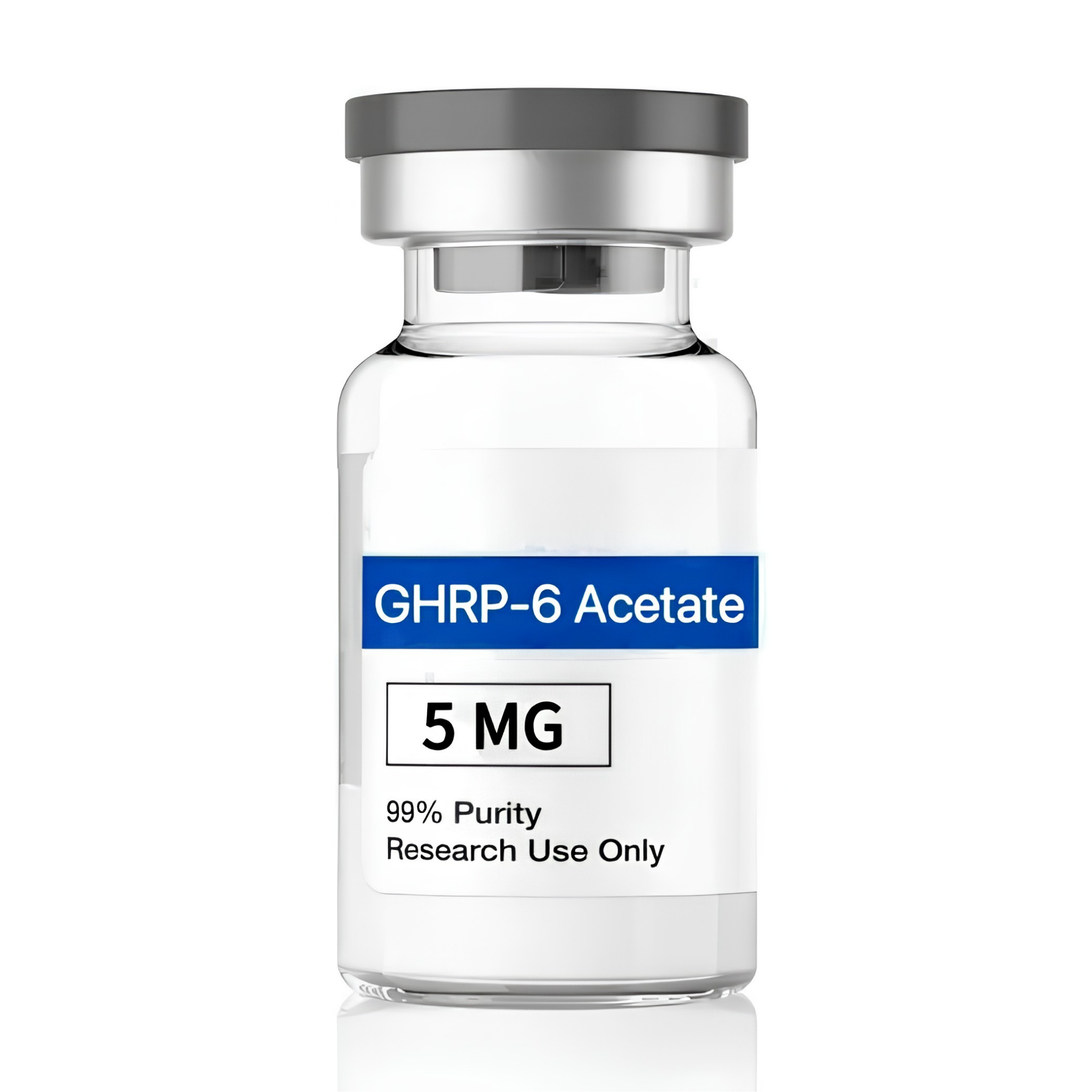 GHRP-6 Acetate